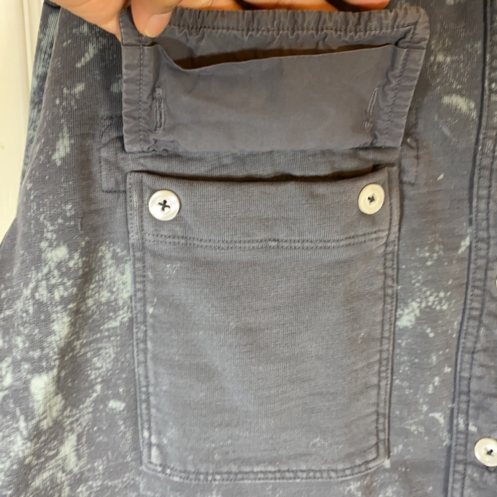 Leallo Women’s Button Down Shacket - image 3